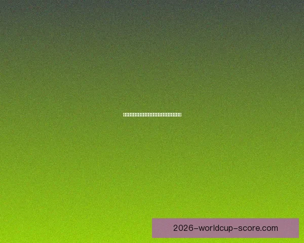 世界杯竞猜游戏全攻略如何参与预测尽享乐趣与奖励