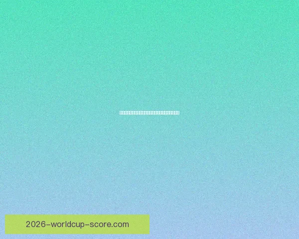 世界杯竞猜胜负技巧与规则全面解析让你赢得更多积分 世界杯竞猜胜负技巧与规则全面解析让你赢得更多积分