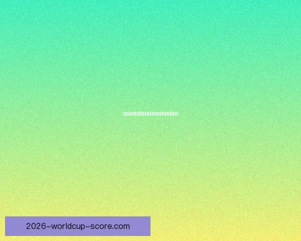 世界杯赛场精彩对决，精准竞猜比分赢取丰厚奖励