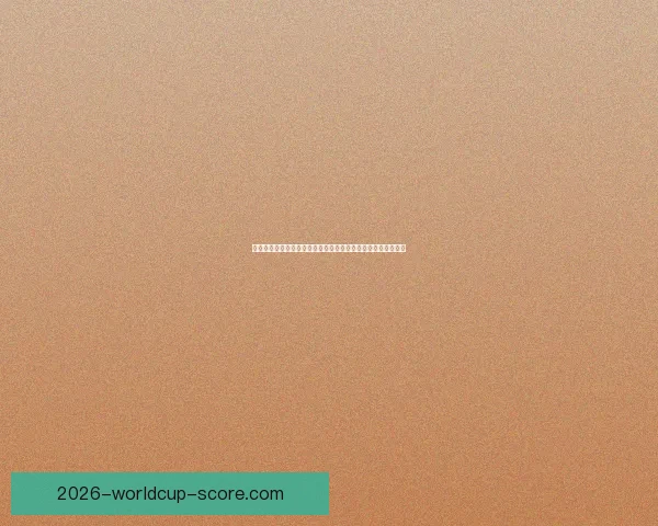 世界杯竞猜激情开启，赢大奖！快来预测比分，畅享无限精彩！