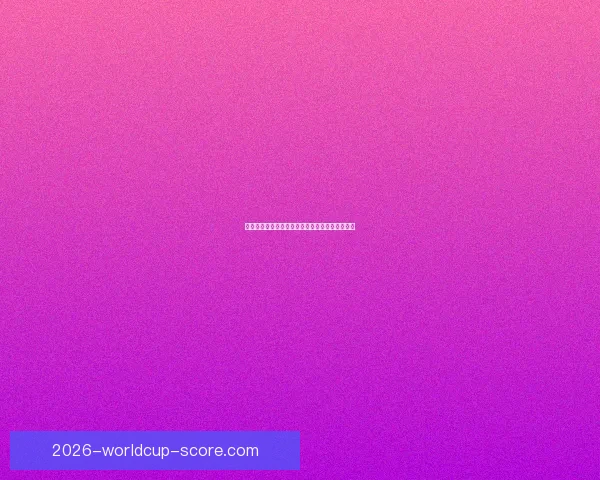 世界杯买球平台推荐与分析助你畅享全球足球盛宴