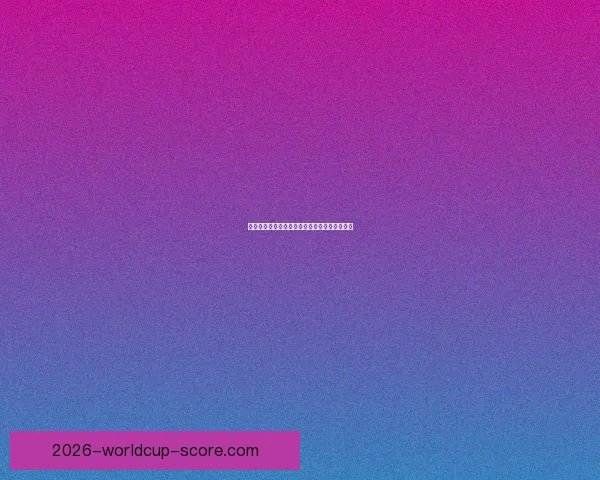 精准分析与深度推荐助力你的体育竞猜成功之路