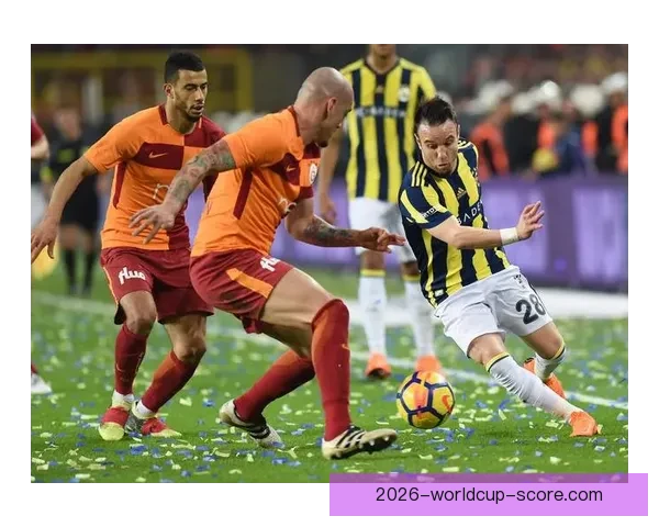 世界杯竞猜赔率分析与趋势解读:2026年赛事前瞻及热门球队赔率预测 世界杯竞猜赔率分析与趋势解读:2026年赛事前瞻及热门球队赔率预测