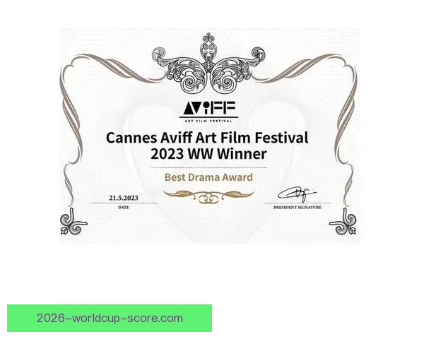 2026世界杯全场赛事预测与精彩比分分析平台