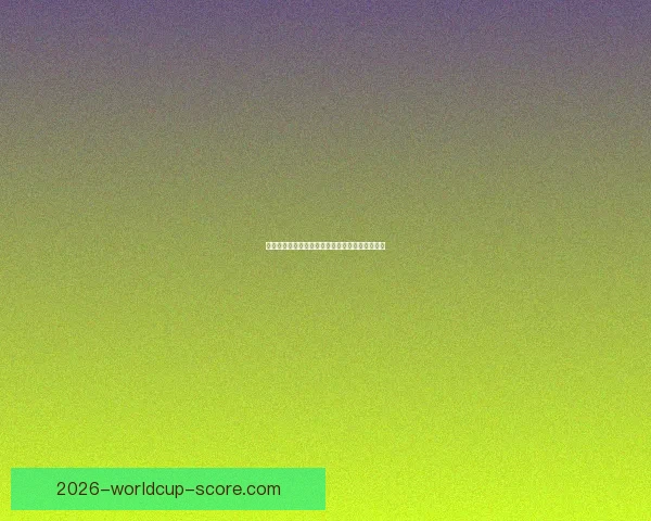 世界杯足球竞猜盘口解析与投注技巧全面指南揭秘