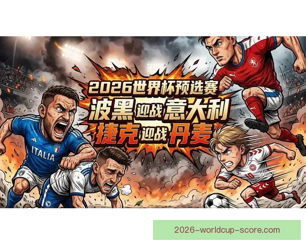 2026世界杯热门球队前瞻 强队分析与预测 展望未来足球盛宴