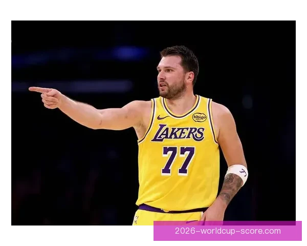 NBA3月最佳评选启动 湖人冲击最佳球队 东契奇能否力压群雄获最佳球员