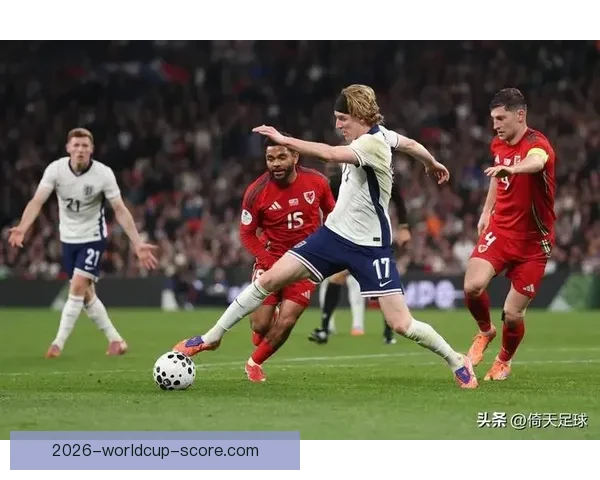 美加墨世界杯竞猜全面分析预测 聚焦赛况走势与热门球队表现