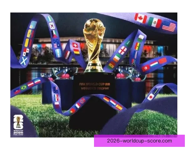 2026世界杯加拿大赛场掀起全球足球热潮与新时代竞技格局重塑