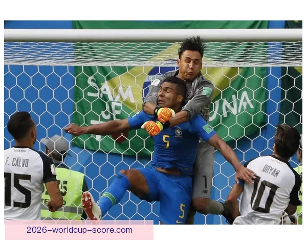 世界杯赛事全解析与投注技巧指南助你精准预测胜负