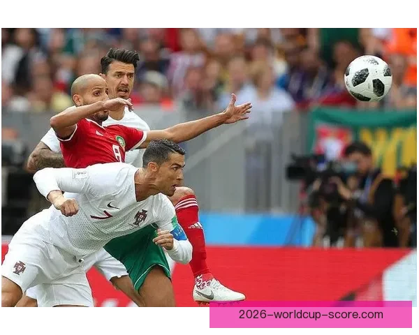 世界杯买球赔率分析：深度解读热门球队和赛果预测的背后玄机