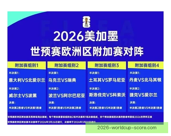 2026世界杯竞猜网站大全推荐 最全平台与玩法解析