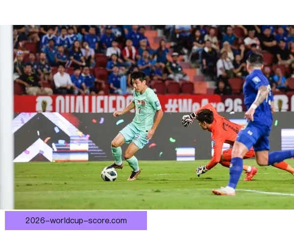 美加墨世界杯赛事下注指南及热门玩法全解析