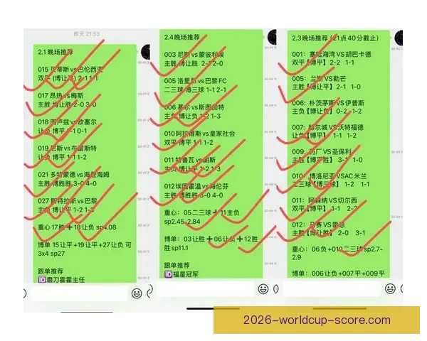 世界杯竞猜赔率全解析与最新赛事预测全面指南