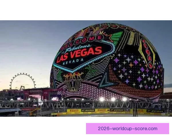 美加墨世界杯购票指南畅享赛事体验解析