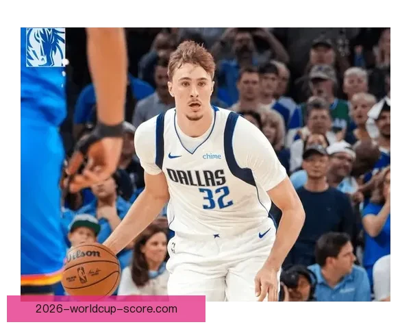 独行侠弗拉格本季九场砍三十以上领先其他新秀总和