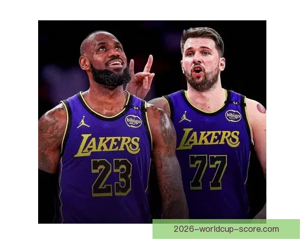 湖人向NBA上诉东契奇第16次技术犯规撤销请求 双方口角描述存分歧