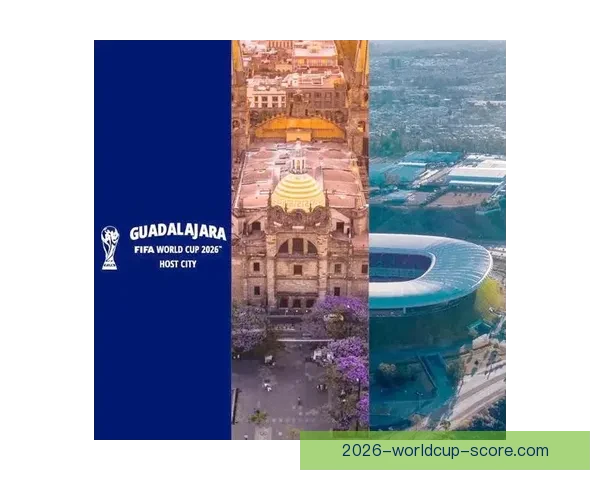 2026世界杯参赛国家全解析及赛事展望指南